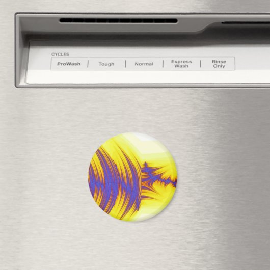 流水 マグネット (インサイチュ (食洗機))