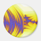 流水 マグネット (正面)