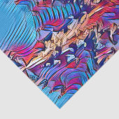 流水 薄葉紙 (詳細)