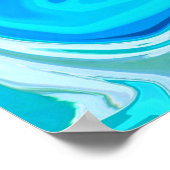流浪…... ポスター (角)