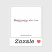 流産を妨げる シール (シート)