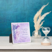 流産・死産 記念  フォトプラーク (インサイチュ)