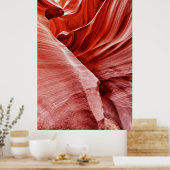 流石 ポスター (キッチン)