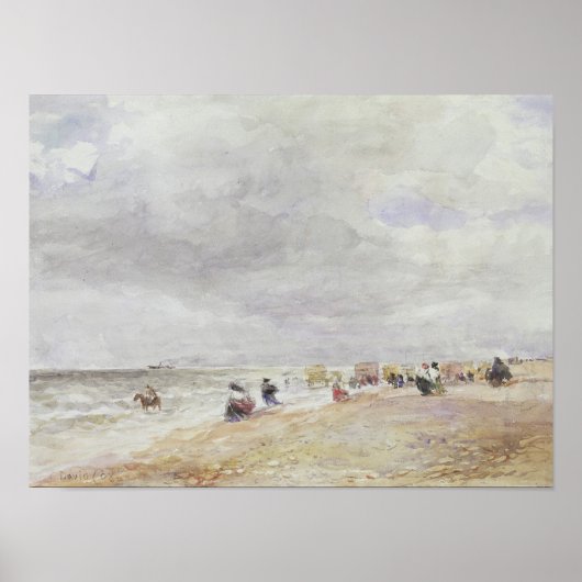 流砂 ポスター (正面)