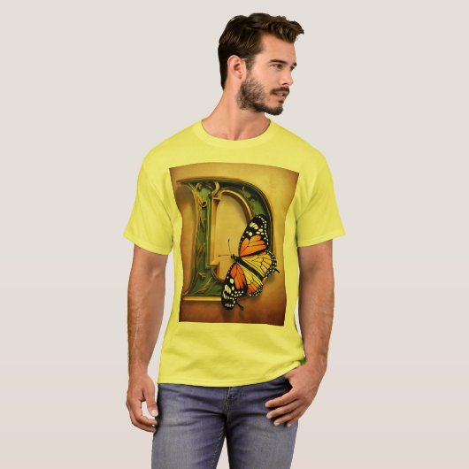 流血ロマンス Tシャツ (正面フル)