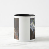 流血救世主教会 マグカップ (中央)