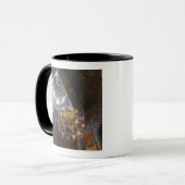 流血救世主教会 マグカップ (正面左)