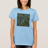 流行の Tシャツ (正面)