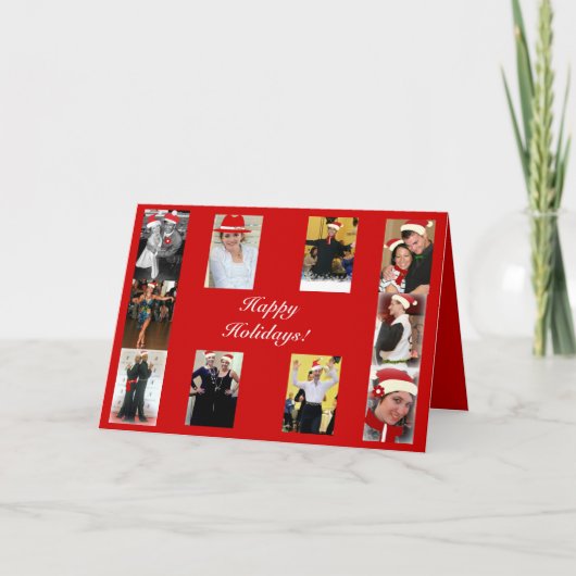 流行カードb シーズンカード (正面)