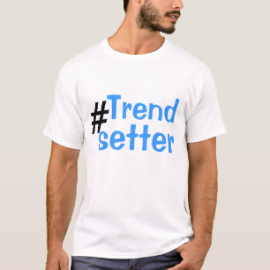 流行仕掛け人 Tシャツ