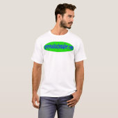 流行仕掛人のティー Tシャツ (正面フル)