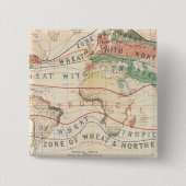 流通工場 缶バッジ (正面)