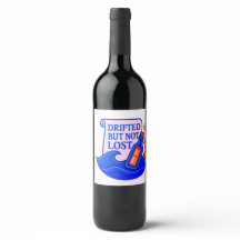 流離いながらも迷わず - 瓶に込めたメッセージ