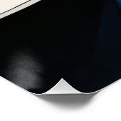 流静かれ ポスター (コーナー)