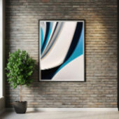 流静かれ ポスター