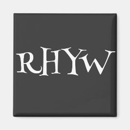 流音 マグネット