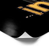 流韻兄弟のおもしろいヒップホップ ポスター (コーナー)