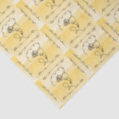 流麗な美しさ ゴールデンロッド ティッシュペーパー 薄葉紙 (詳細)