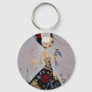 浄化Keychain キーホルダー