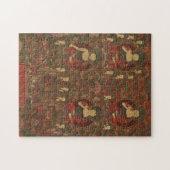 浄土四仏 ジグソーパズル (横)