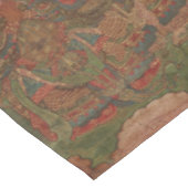 浄土四仏 テーブルクロス (アングル)