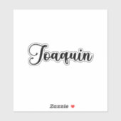 浄法院名 – 手書き書 シール (シート)