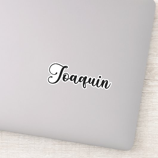 浄法院名 – 手書き書 シール (詳細)