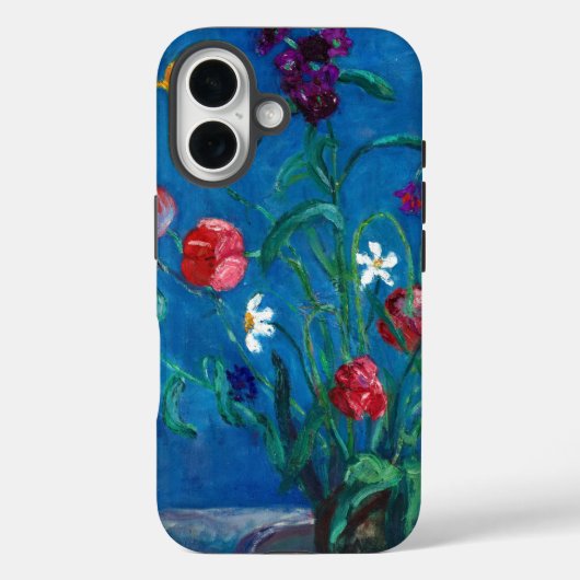 浅いボウルbyフロリンステティハイマー Case-Mate iPhoneケース (裏面)