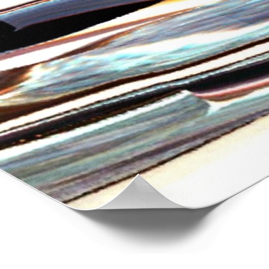 浅い空の国2 ポスター (角)