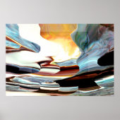 浅い空の国2 ポスター (正面)