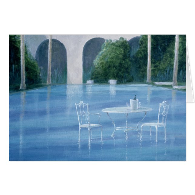 浅い端 (正面横)