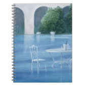 浅い端 ノートブック (正面)