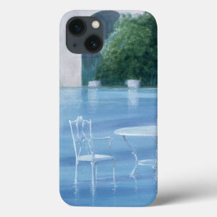 浅い端 iPhone 13ケース