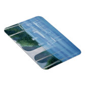 浅い終点 マグネット (右側)