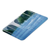 浅い終点 マグネット (左側)