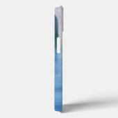 浅い終点 Case-Mate iPhoneケース (裏面 / 右)