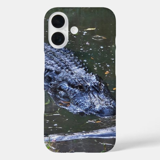 浅瀬の影 Case-Mate iPhoneケース (裏面)