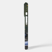 浅瀬の影 Case-Mate iPhoneケース (裏面 / 左)