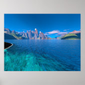 浅瀬 ポスター (正面)