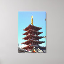 浅草の浅草寺 日本 旅行 風景