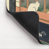 浅草リセフィールズと鳥の町フェスティバル。 マウスパッド (コーナー)