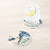 浅草本願寺日本 コースター (側面)