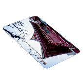 浅草浅草寺 マグネット (右側)