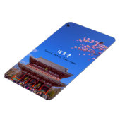 浅草浅草寺 マグネット (左側)