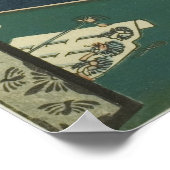 浅草田と鳥の町フェスティバル ポスター (角)