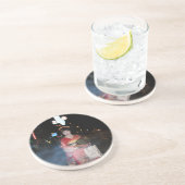 浅草芸者ネオ東京 コースター (側面)