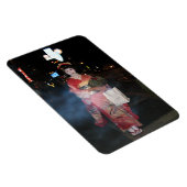 浅草芸者ネオ東京 マグネット (右側)