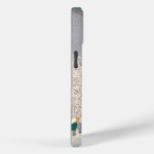 浅草金龍山寺1856年 Case-Mate iPhoneケース (裏面 / 右)