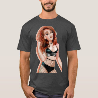 浚渫代替バージョン Tシャツ