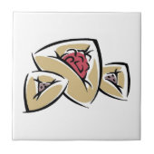 浜田新 タイル (正面)